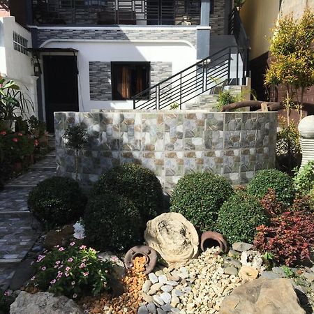 La Famille Hotell Baguio City Exteriör bild