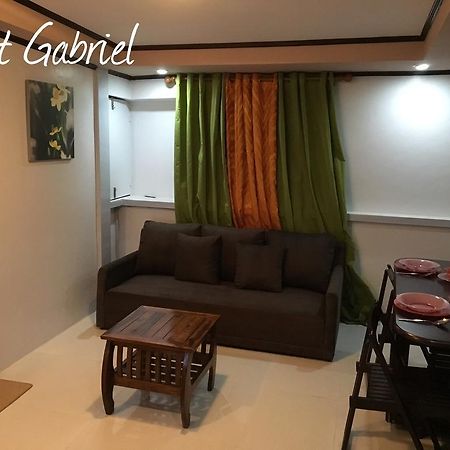 La Famille Hotell Baguio City Exteriör bild
