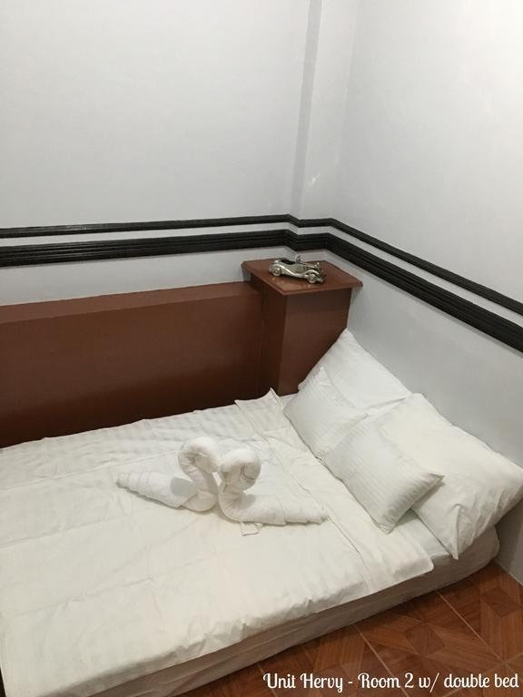 La Famille Hotell Baguio City Exteriör bild