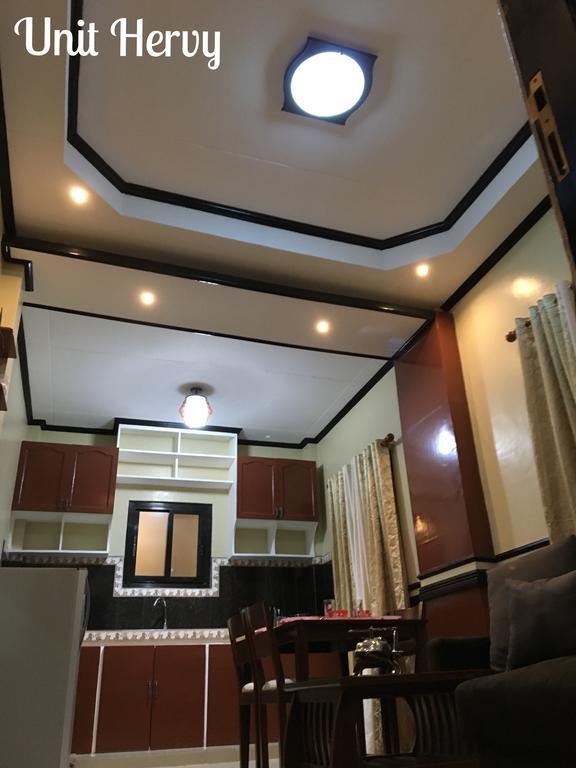 La Famille Hotell Baguio City Exteriör bild