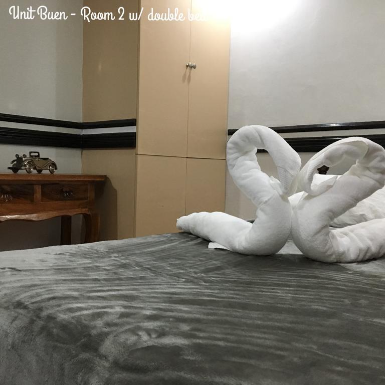La Famille Hotell Baguio City Exteriör bild