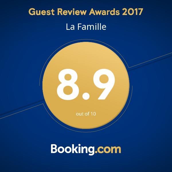 La Famille Hotell Baguio City Exteriör bild